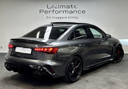 Audi A3, 2025 2
