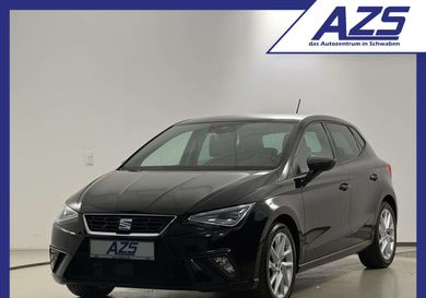 Seat Ibiza, 2023