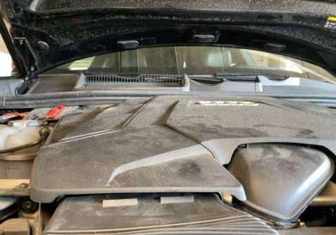 Audi Q8, 2020