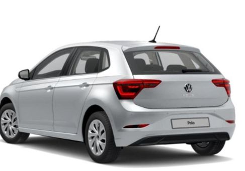 Volkswagen Polo, 2023 2