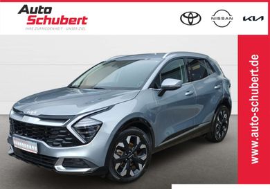 Kia Sportage, 2023
