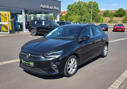 Opel Corsa, 2023 2