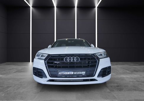 Audi Q5, 2020 2