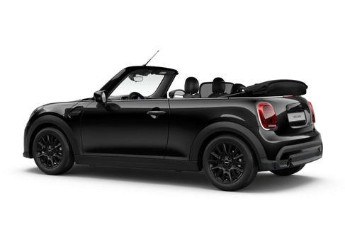 MINI Cooper, 2022