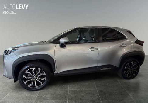 Toyota Yaris Cross, 2022 3
