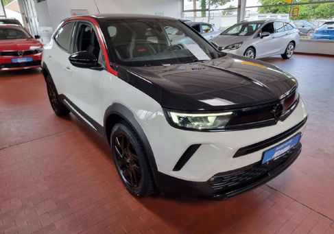 Opel Mokka, 2024 2