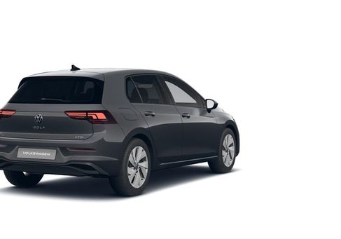 Volkswagen Golf, 2026 2