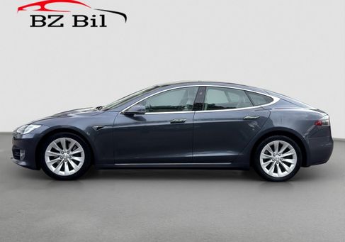 Tesla Model S, 2020 3