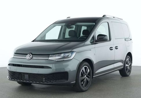 Volkswagen Caddy, 2025 2