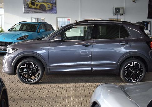 Volkswagen T-Cross, 2026 3