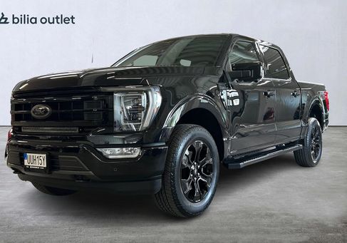 Ford F 150, 2023