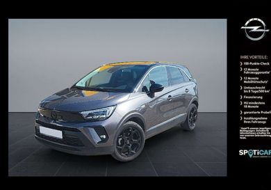 Opel Crossland X, 2023
