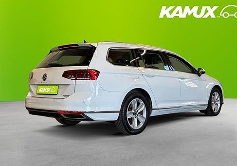 Volkswagen Passat Variant, 2023 3