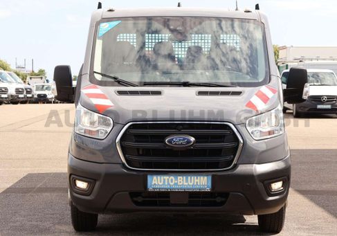 Ford Transit, 2022