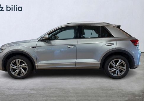 Volkswagen T-Roc, 2024 3
