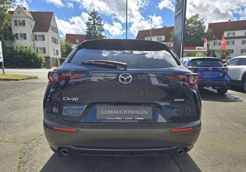 Mazda CX-30, 2020 3