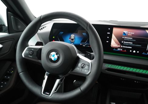 BMW 2er Gran Coupé, 2025