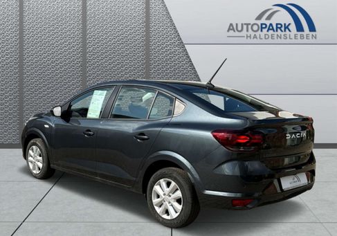 Dacia Logan, 2024 3