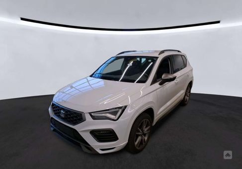 Seat Ateca, 2023