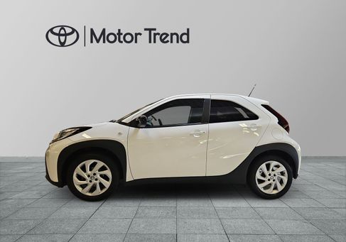 Toyota Aygo, 2024 3
