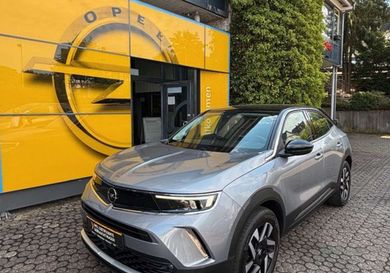 Opel Mokka, 2022