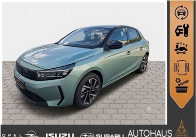 Opel Corsa, 2026