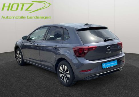 Volkswagen Polo, 2024 3