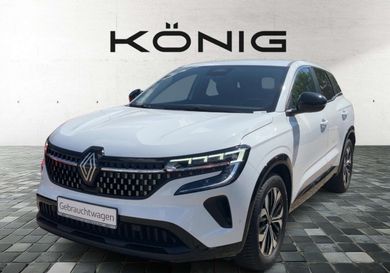 Renault Austral, 2023