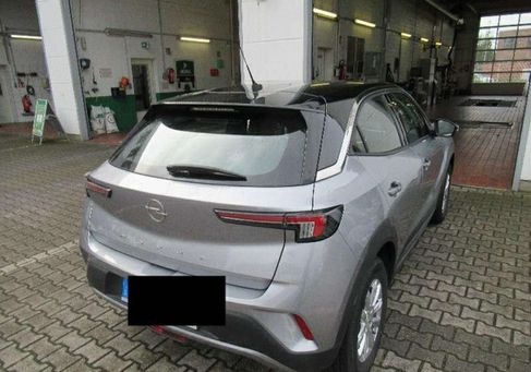 Opel Mokka, 2021 3