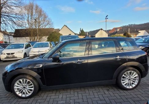 MINI One Clubman, 2020