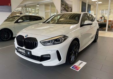 BMW 118, 2023