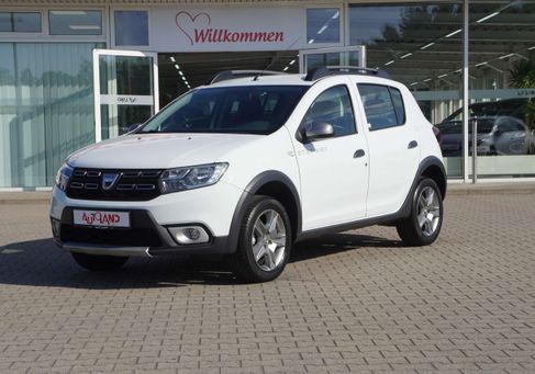 Dacia Sandero, 2019