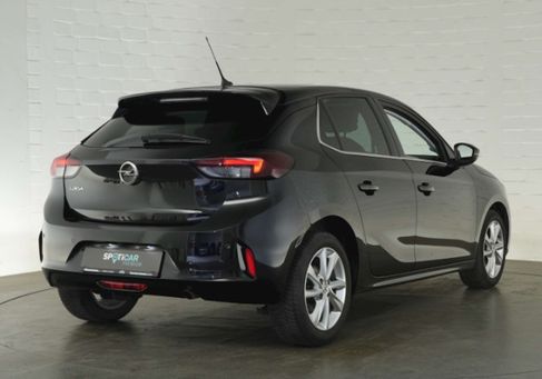 Opel Corsa, 2021 3