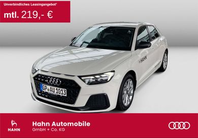 Audi A1, 2026