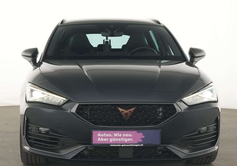 Cupra Leon, 2023