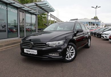 Volkswagen Passat Variant, 2019