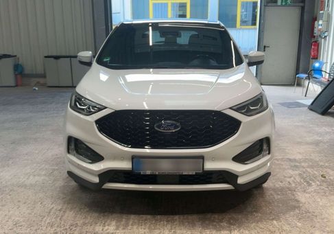 Ford Edge, 2019