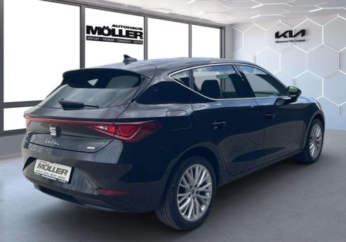 Seat Leon, 2020 3