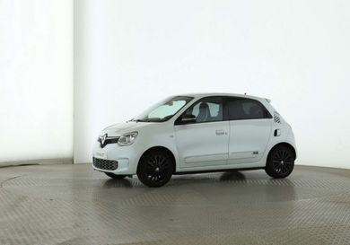 Renault Twingo, 2024