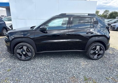 Fiat Panda, 2026