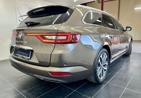 Renault Talisman, 2020