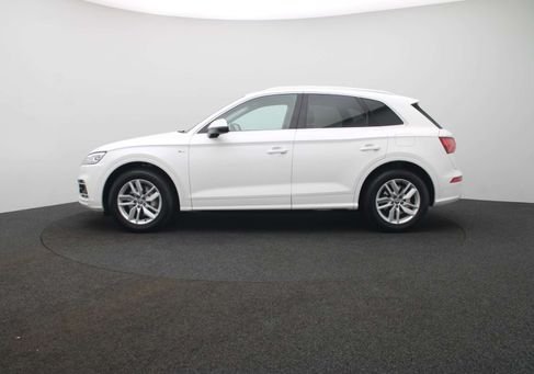Audi Q5, 2020 2