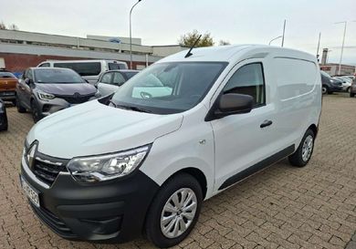 Renault Espace, 2022