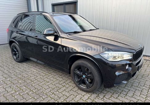 BMW X5, 2018