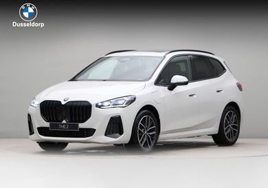 BMW 225 Active Tourer, 2025