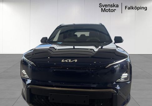 Kia, 2026 3