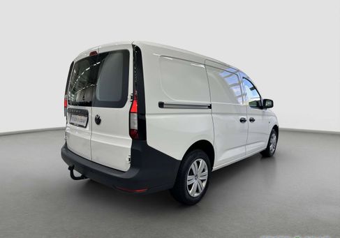 Volkswagen Caddy, 2023