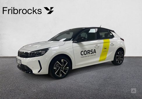 Opel Corsa, 2024