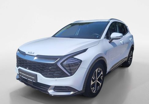 Kia Sportage, 2025 2