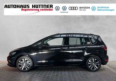 Volkswagen Golf Sportsvan, 2020